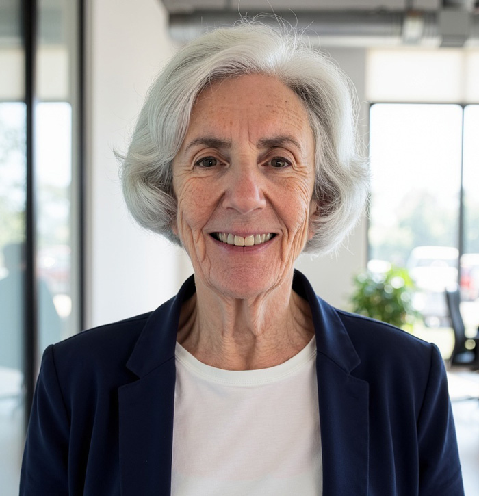 Gail R. Shapiro