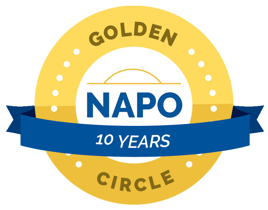 NAPO Golden Circle - 10 Years