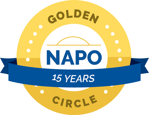 NAPO Golden Circle - 15 Years