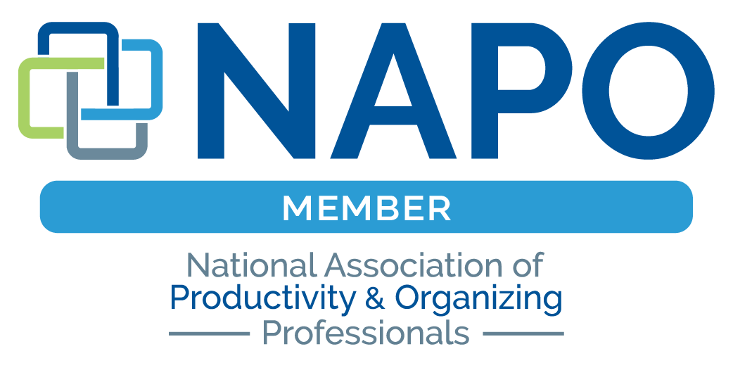 NAPO Member Logo
