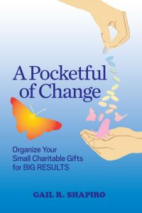 A Pocketful of Change by Gail Shapiro